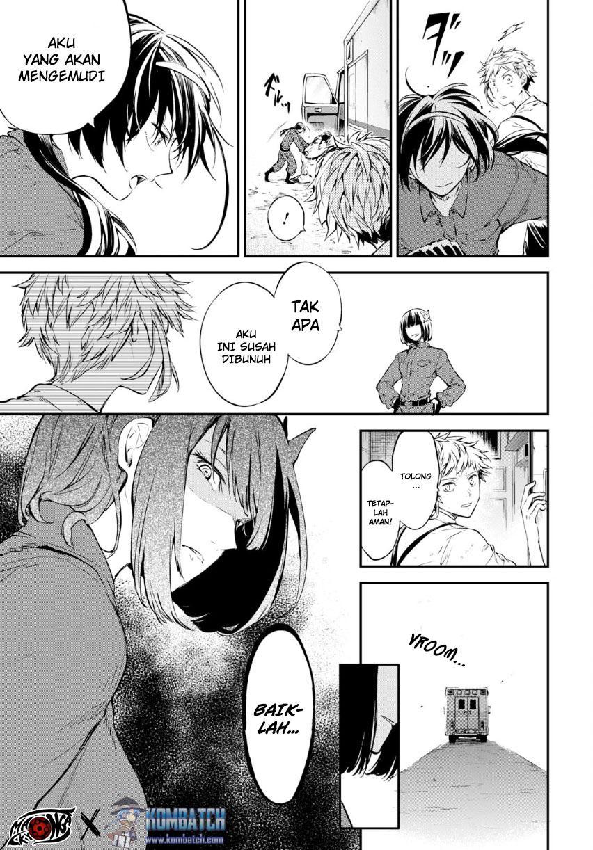 Chapter 67 - halaman 31
