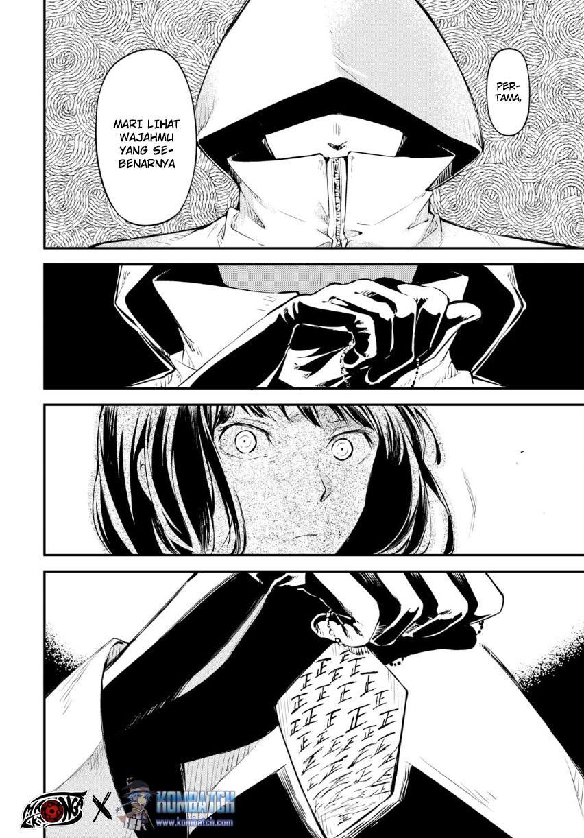 Chapter 67 - halaman 32