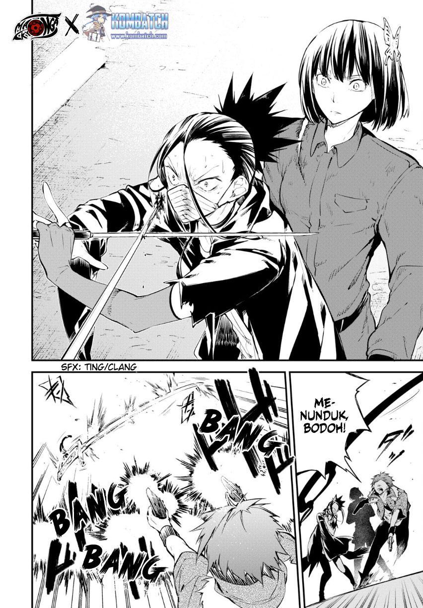Chapter 67 - halaman 34