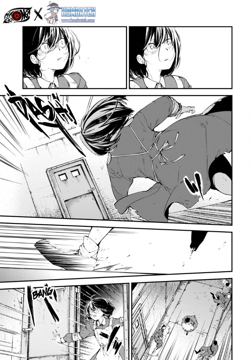 Chapter 66 - halaman 17