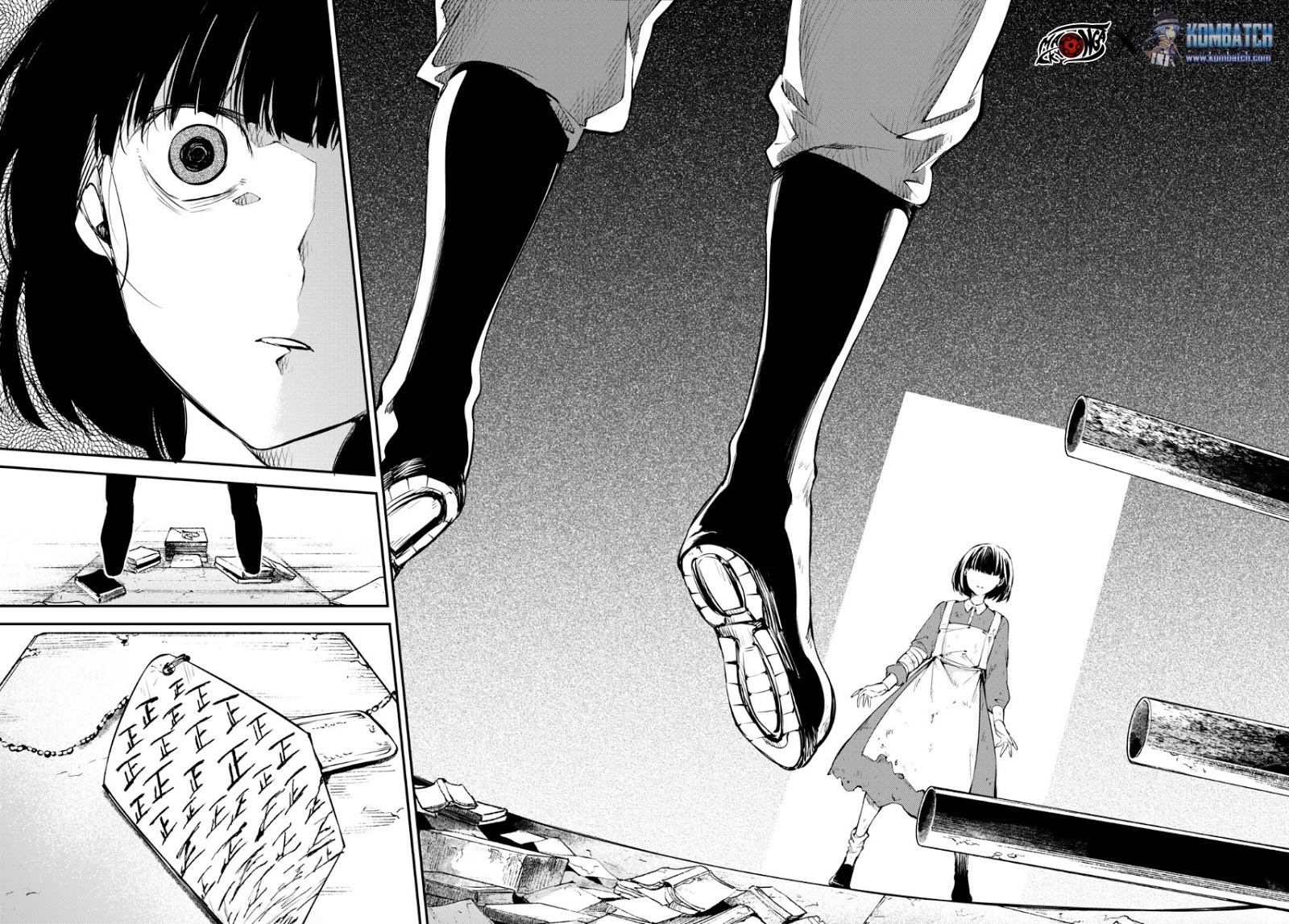 Chapter 66 - halaman 18