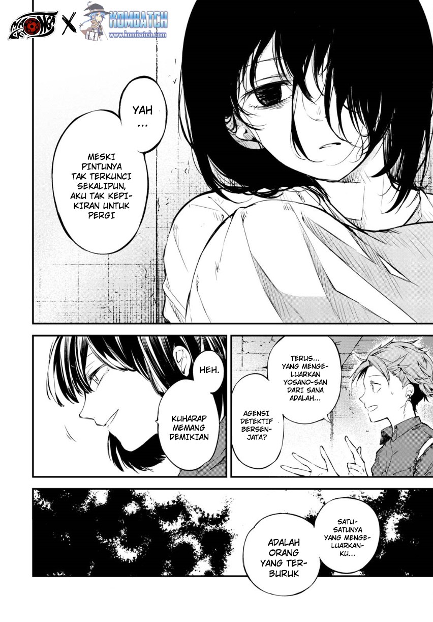 Chapter 66 - halaman 21