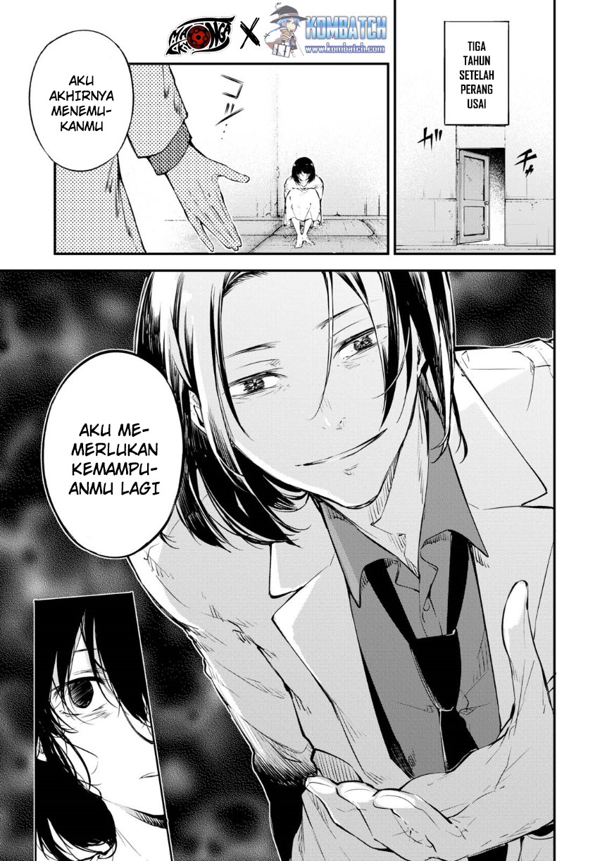 Chapter 66 - halaman 22