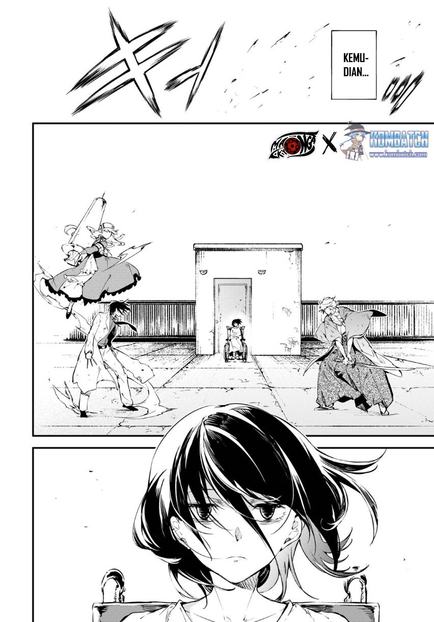 Chapter 66 - halaman 23