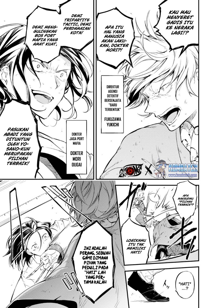 Chapter 66 - halaman 24