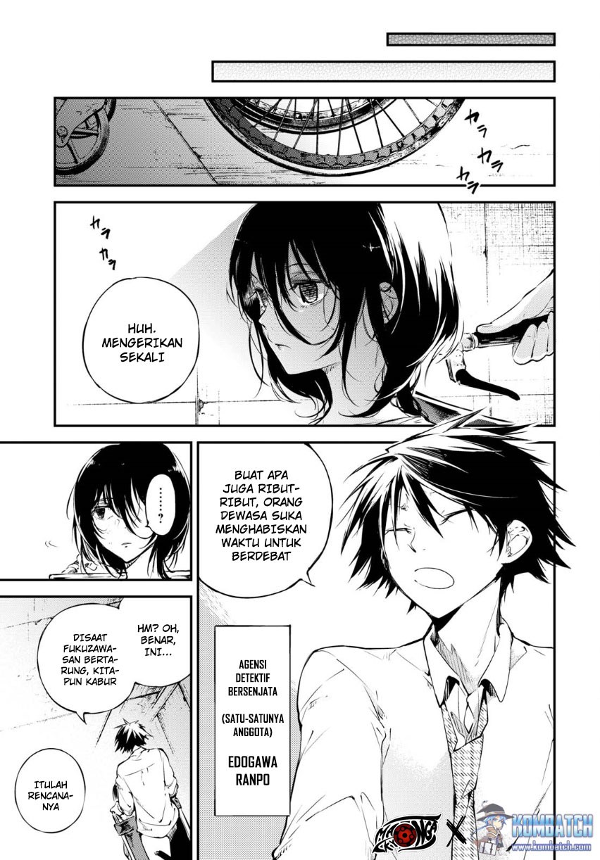Chapter 66 - halaman 26
