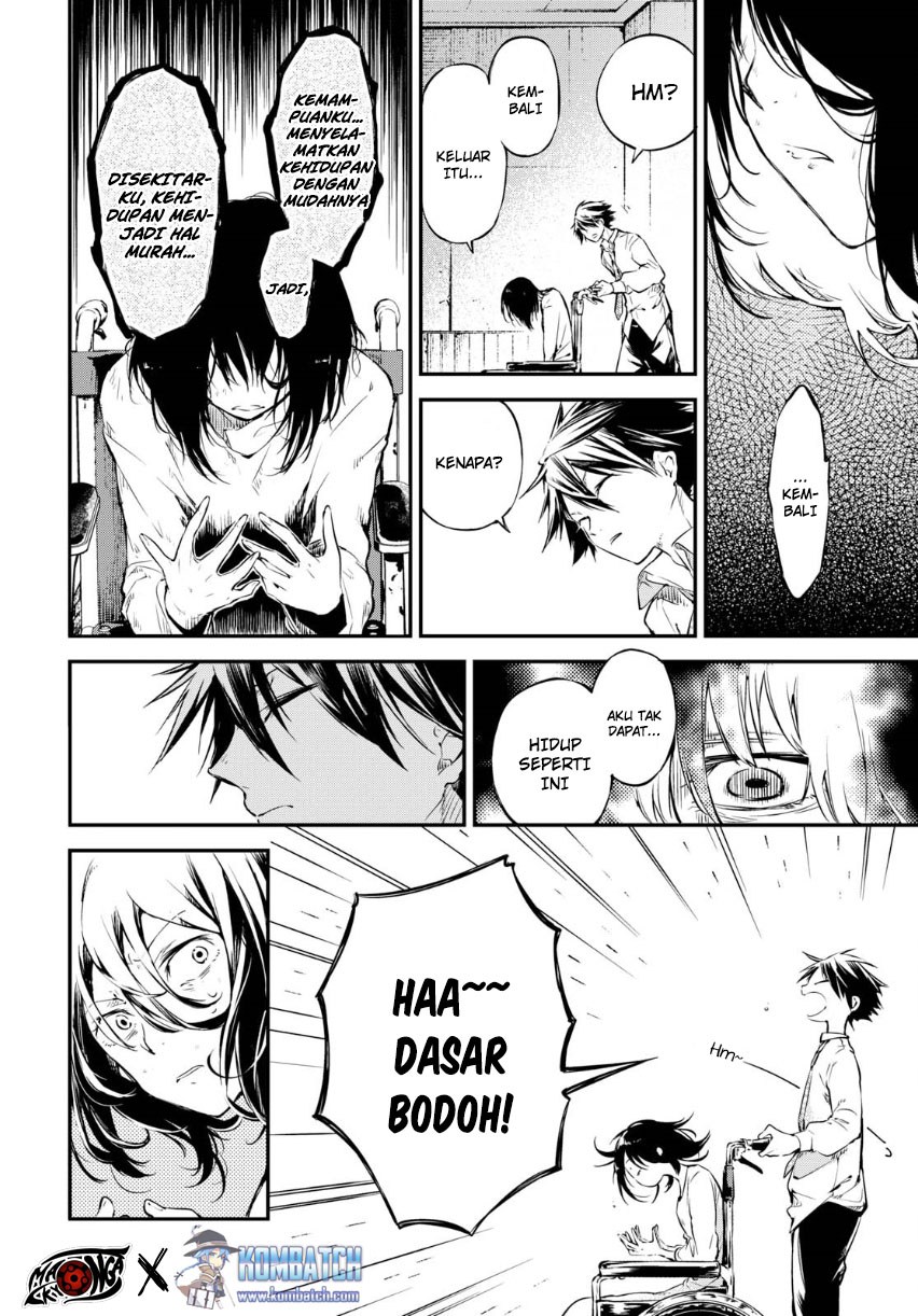 Chapter 66 - halaman 27
