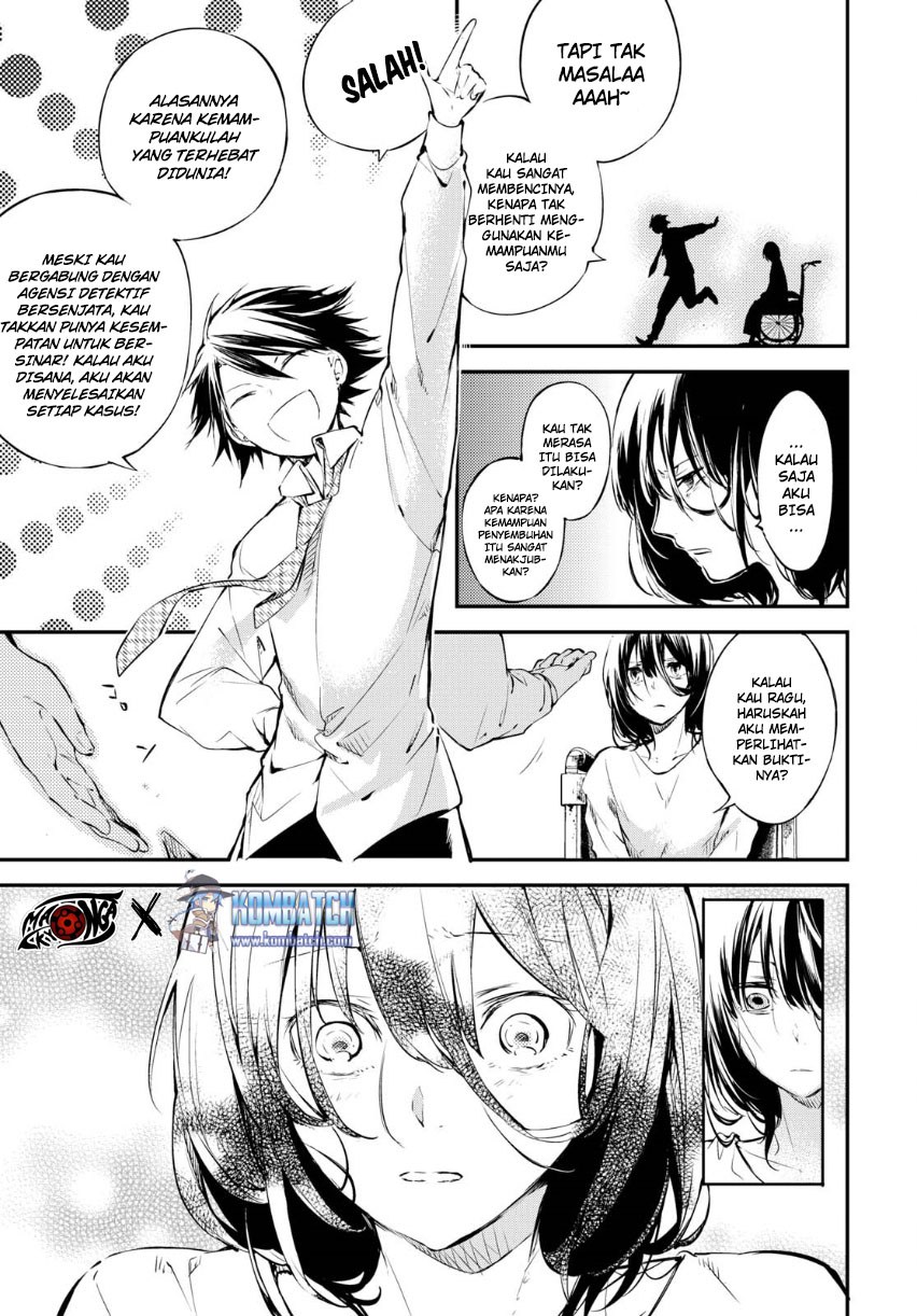 Chapter 66 - halaman 28