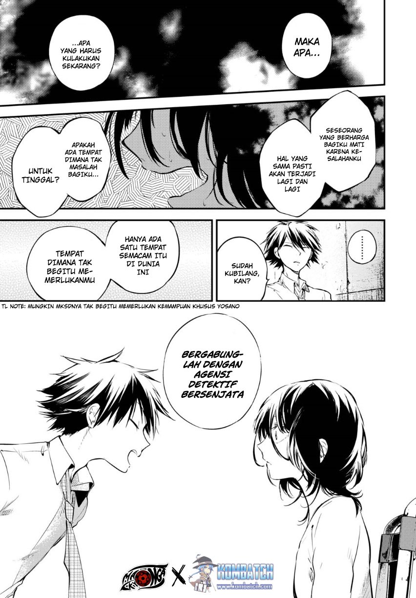 Chapter 66 - halaman 30