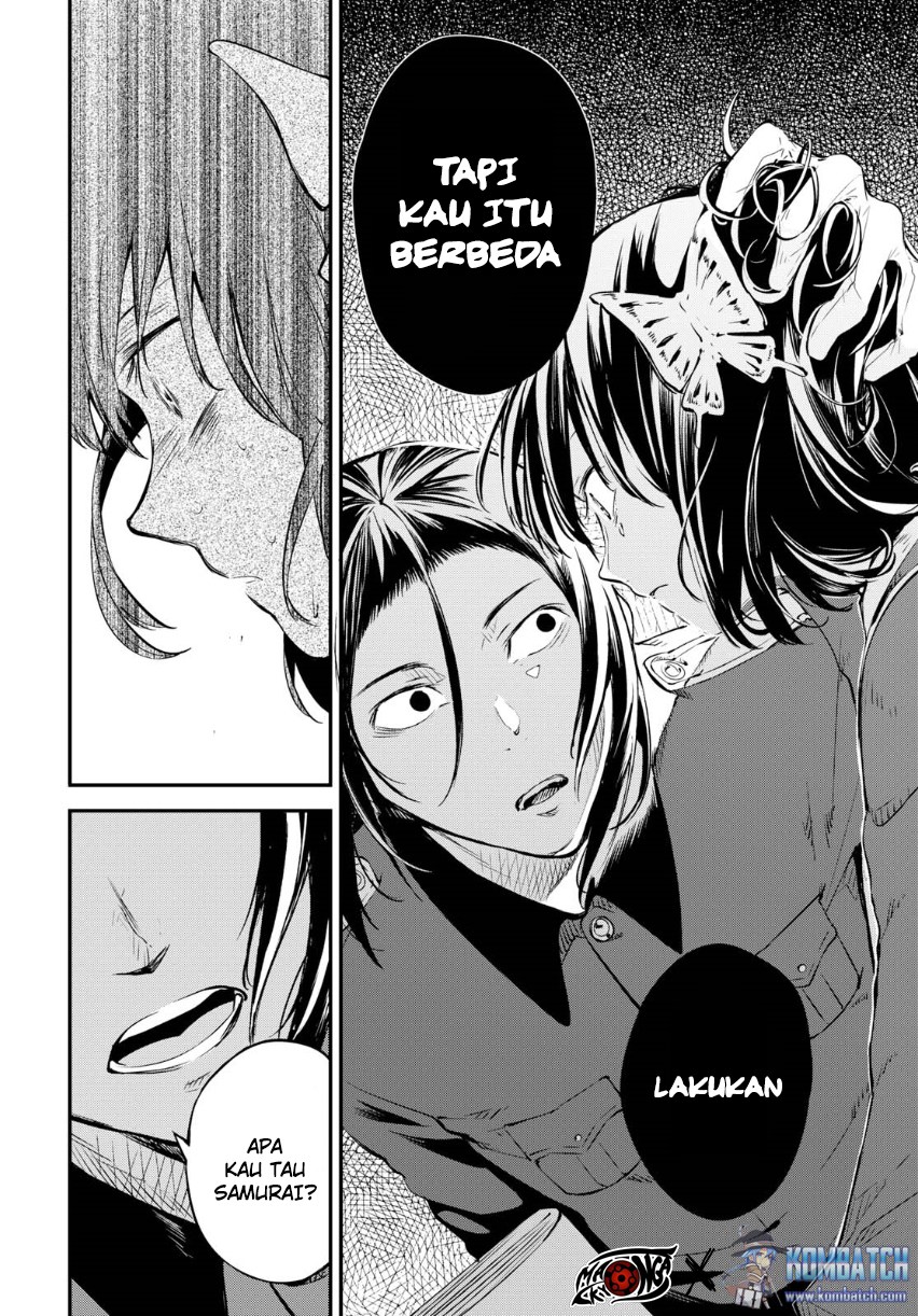 Chapter 66 - halaman 6