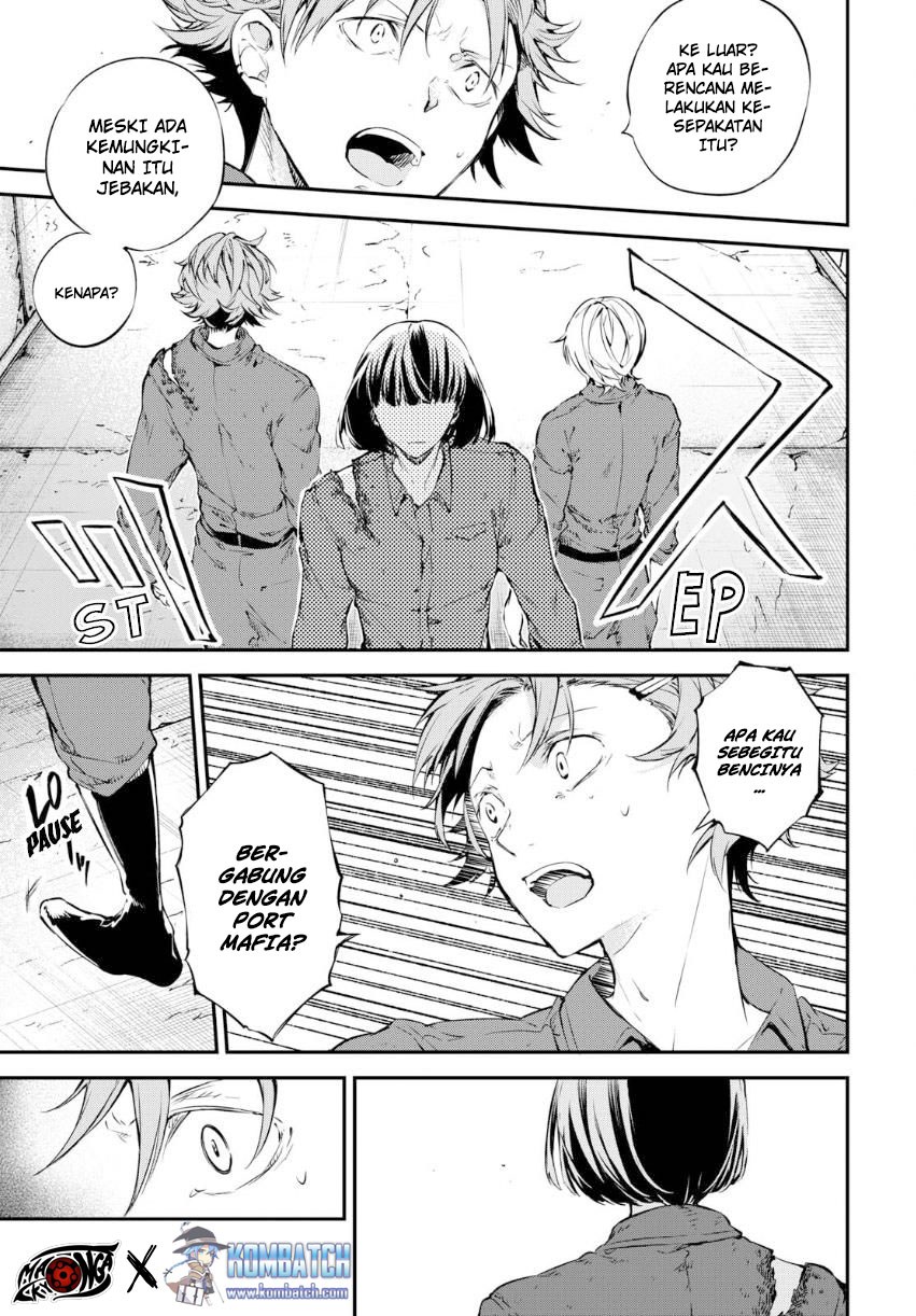 Chapter 65 - halaman 15