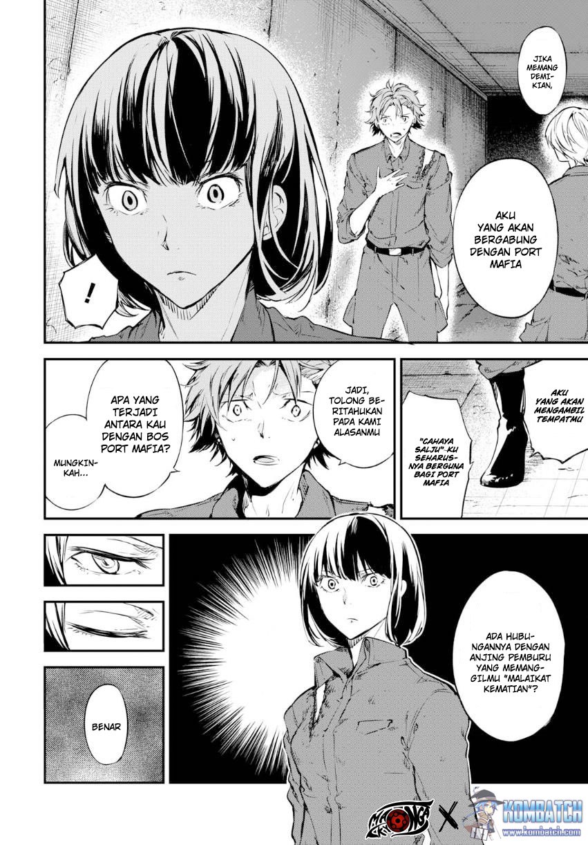 Chapter 65 - halaman 16