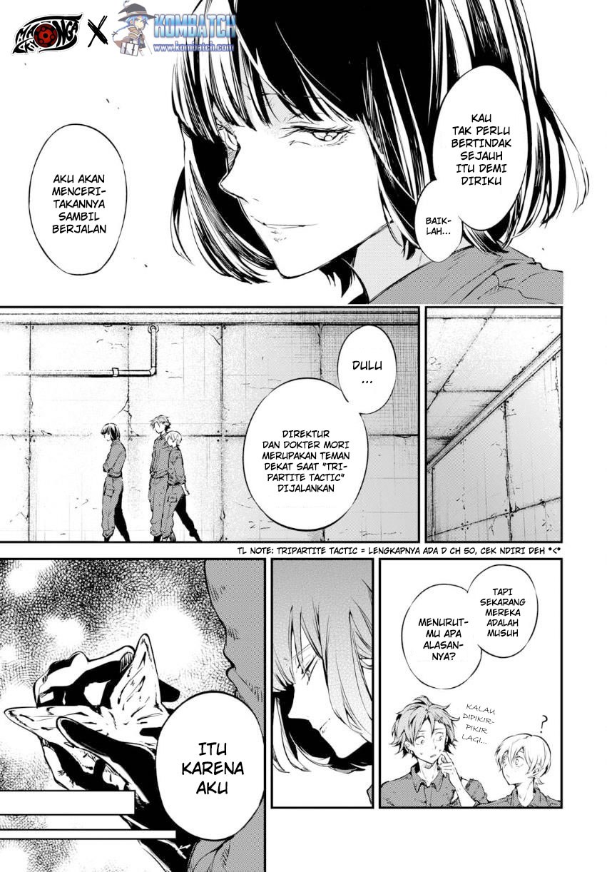 Chapter 65 - halaman 17