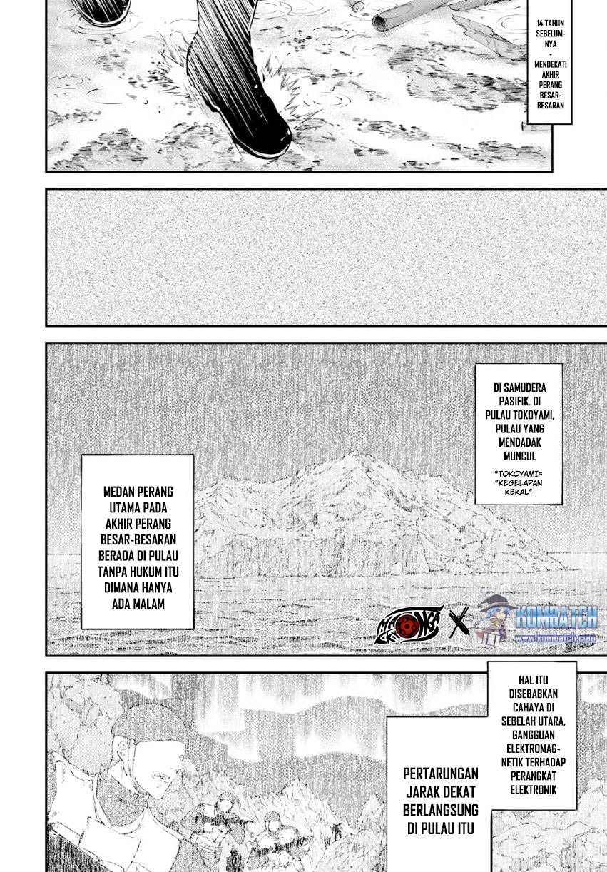 Chapter 65 - halaman 18