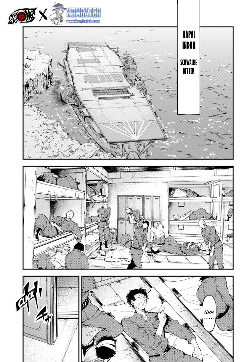 Chapter 65 - halaman 19