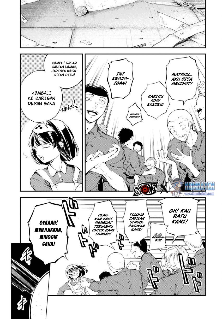 Chapter 65 - halaman 21