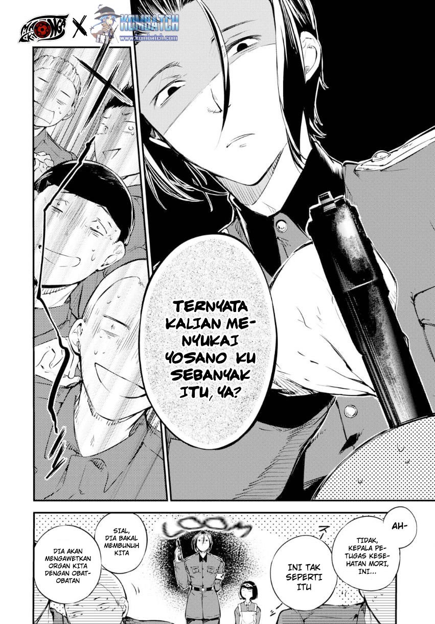Chapter 65 - halaman 22