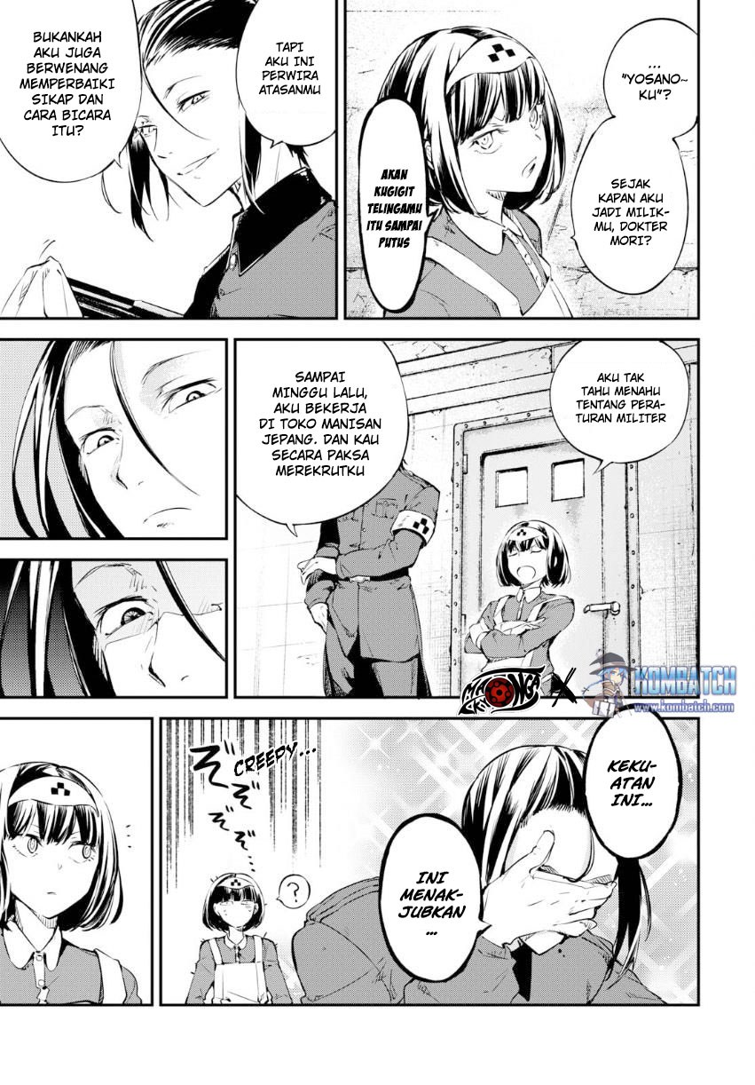 Chapter 65 - halaman 23