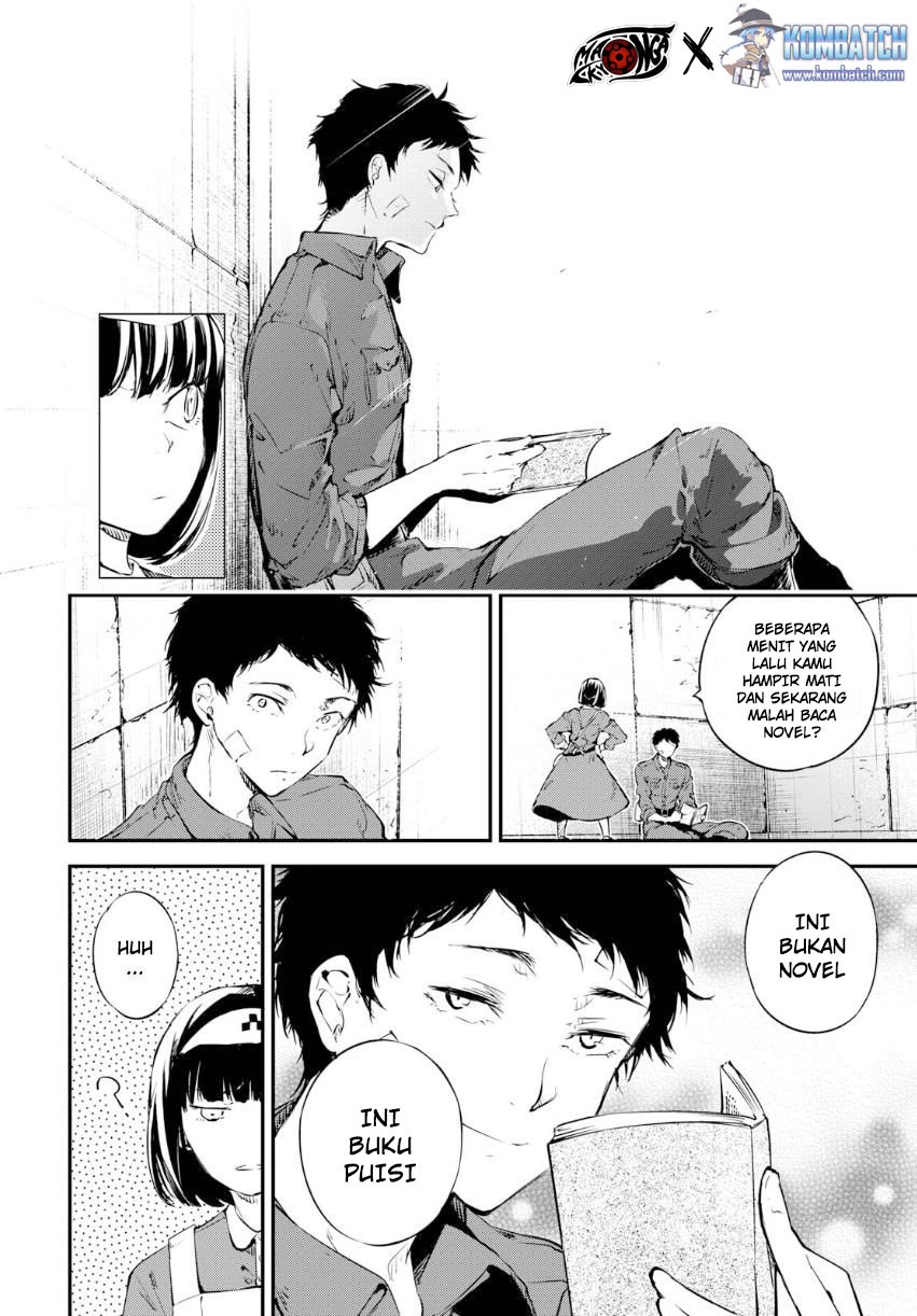 Chapter 65 - halaman 24