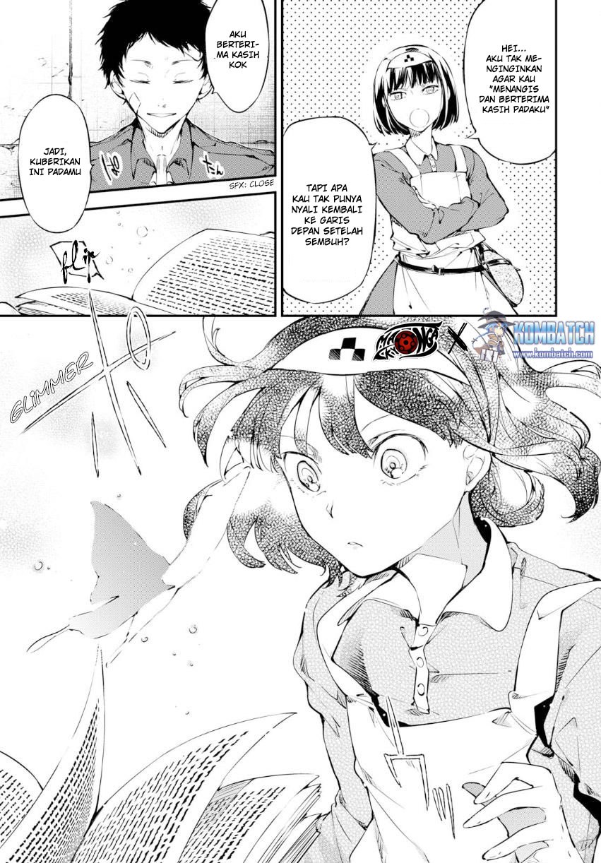 Chapter 65 - halaman 25