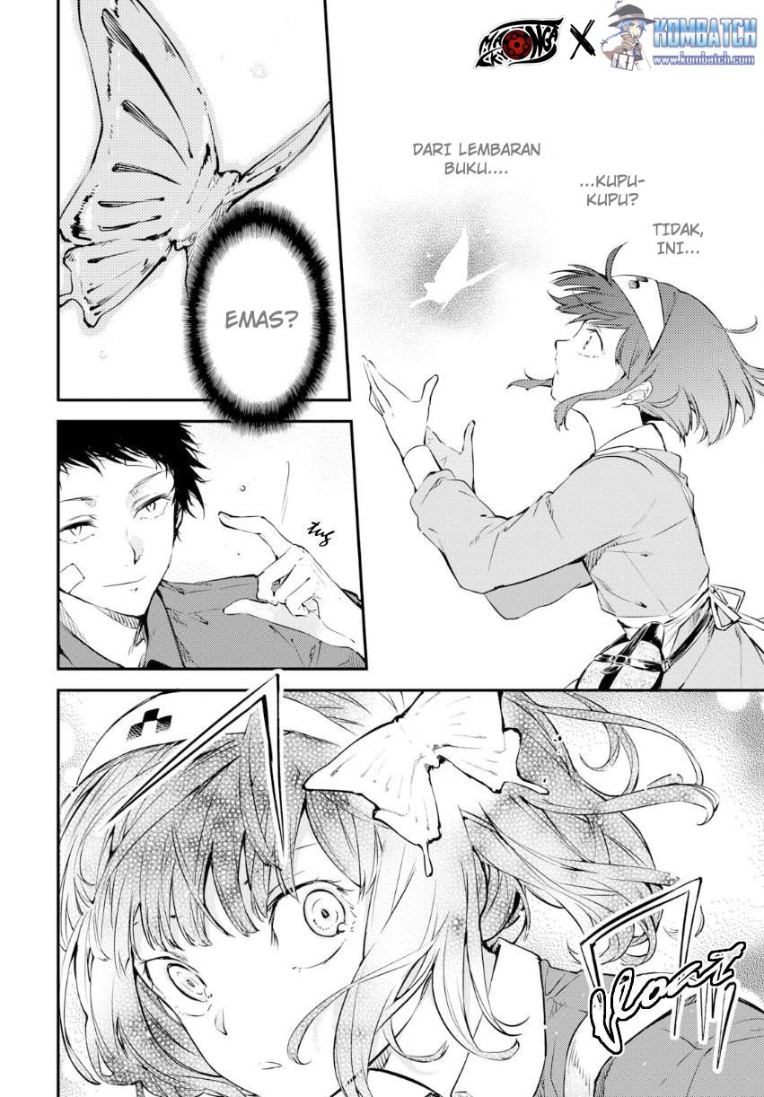 Chapter 65 - halaman 26