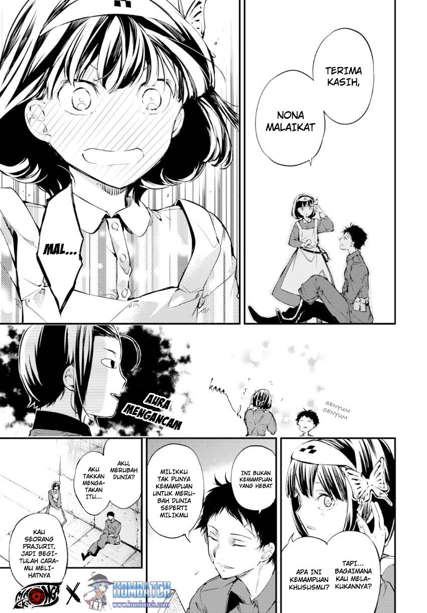 Chapter 65 - halaman 27