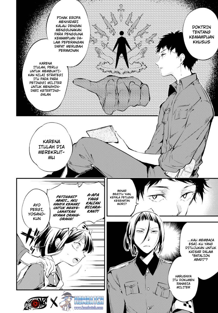 Chapter 65 - halaman 28