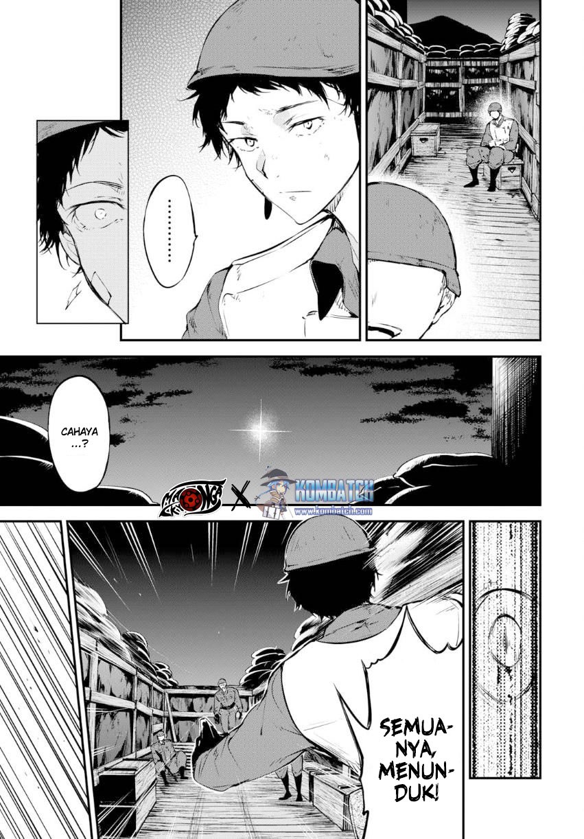 Chapter 65 - halaman 31