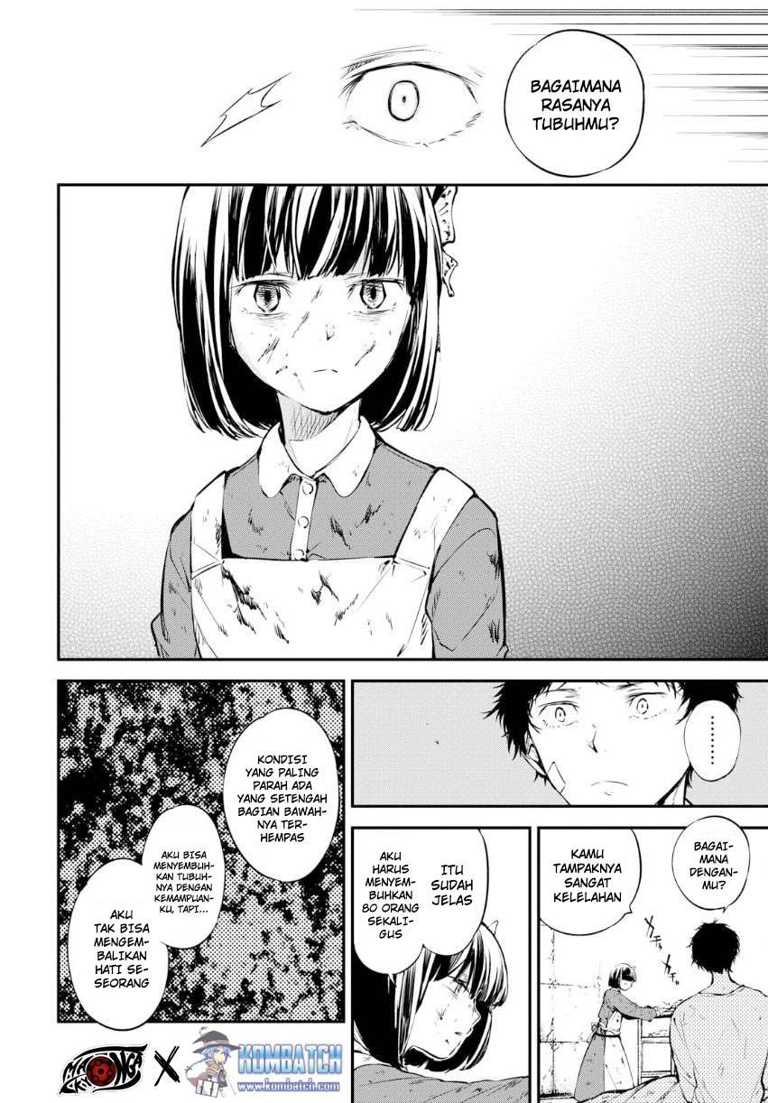 Chapter 65 - halaman 34
