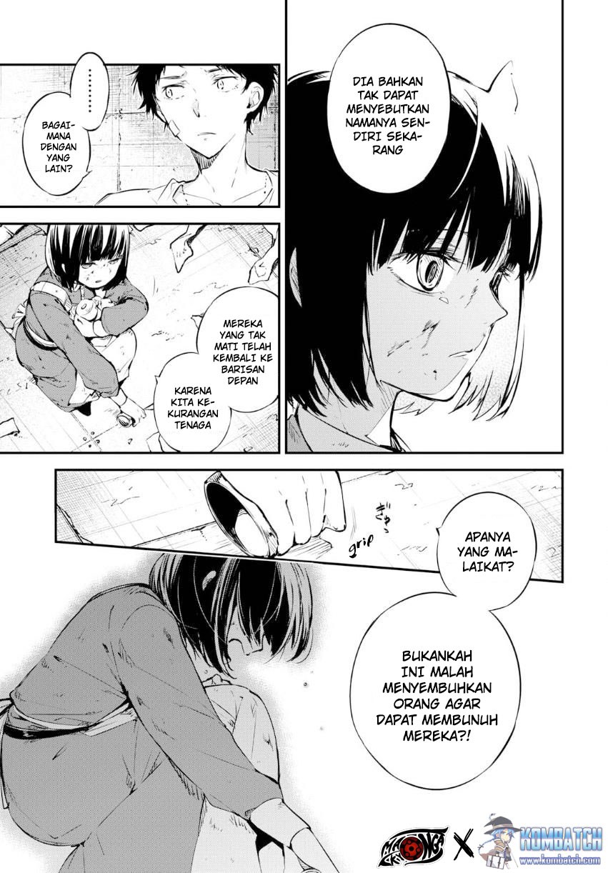 Chapter 65 - halaman 35