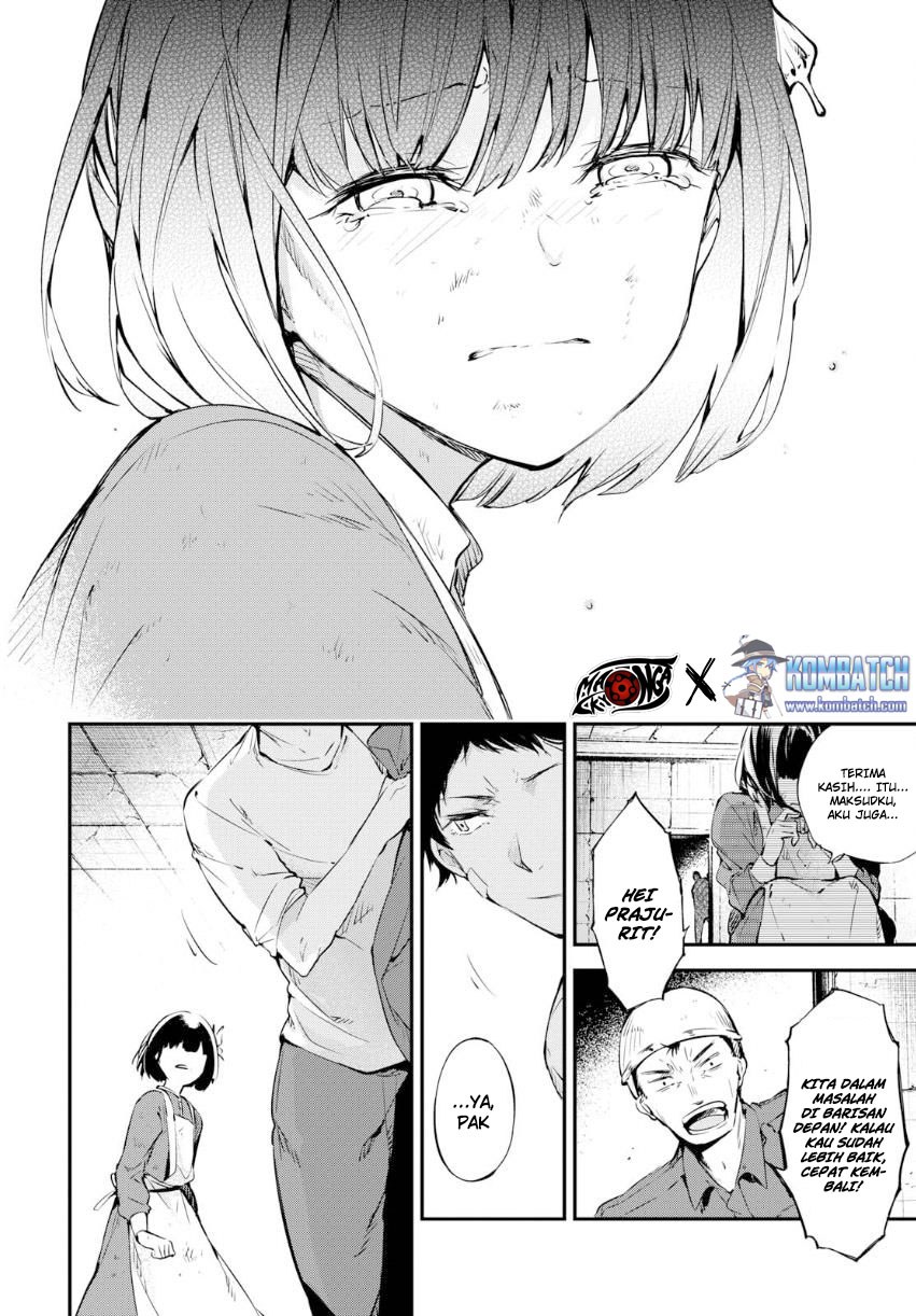 Chapter 65 - halaman 38
