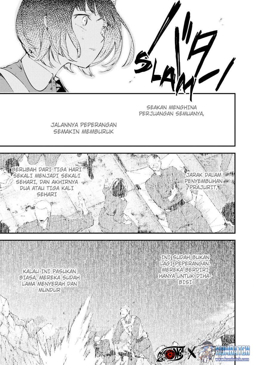 Chapter 65 - halaman 39