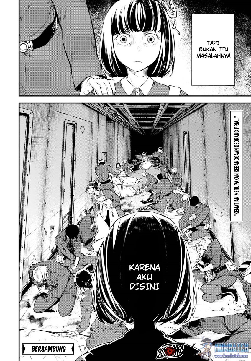 Chapter 65 - halaman 40