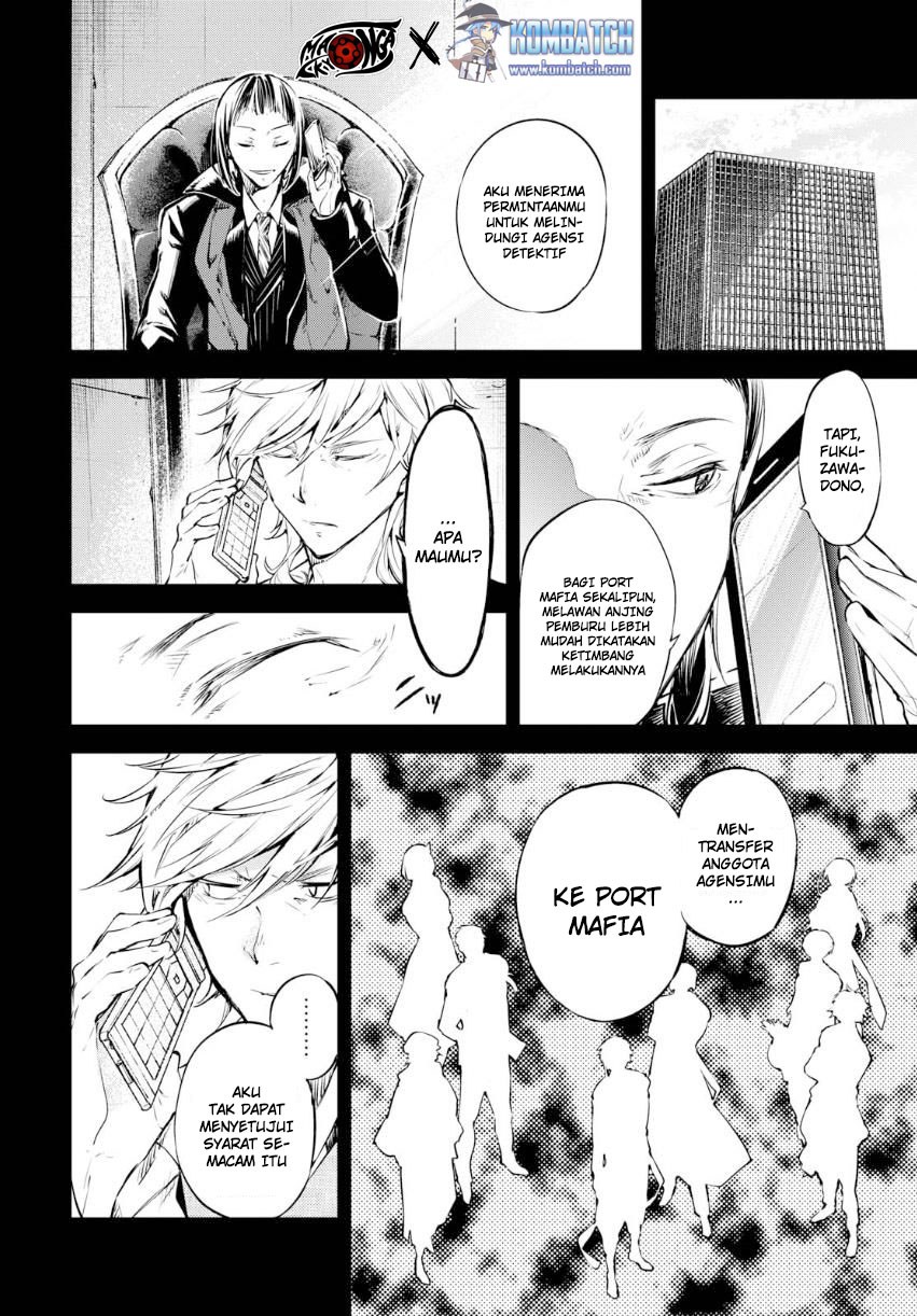 Chapter 65 - halaman 8