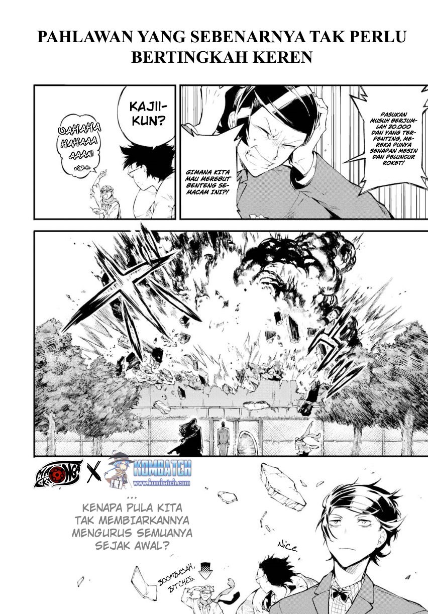 Chapter 64 - halaman 8