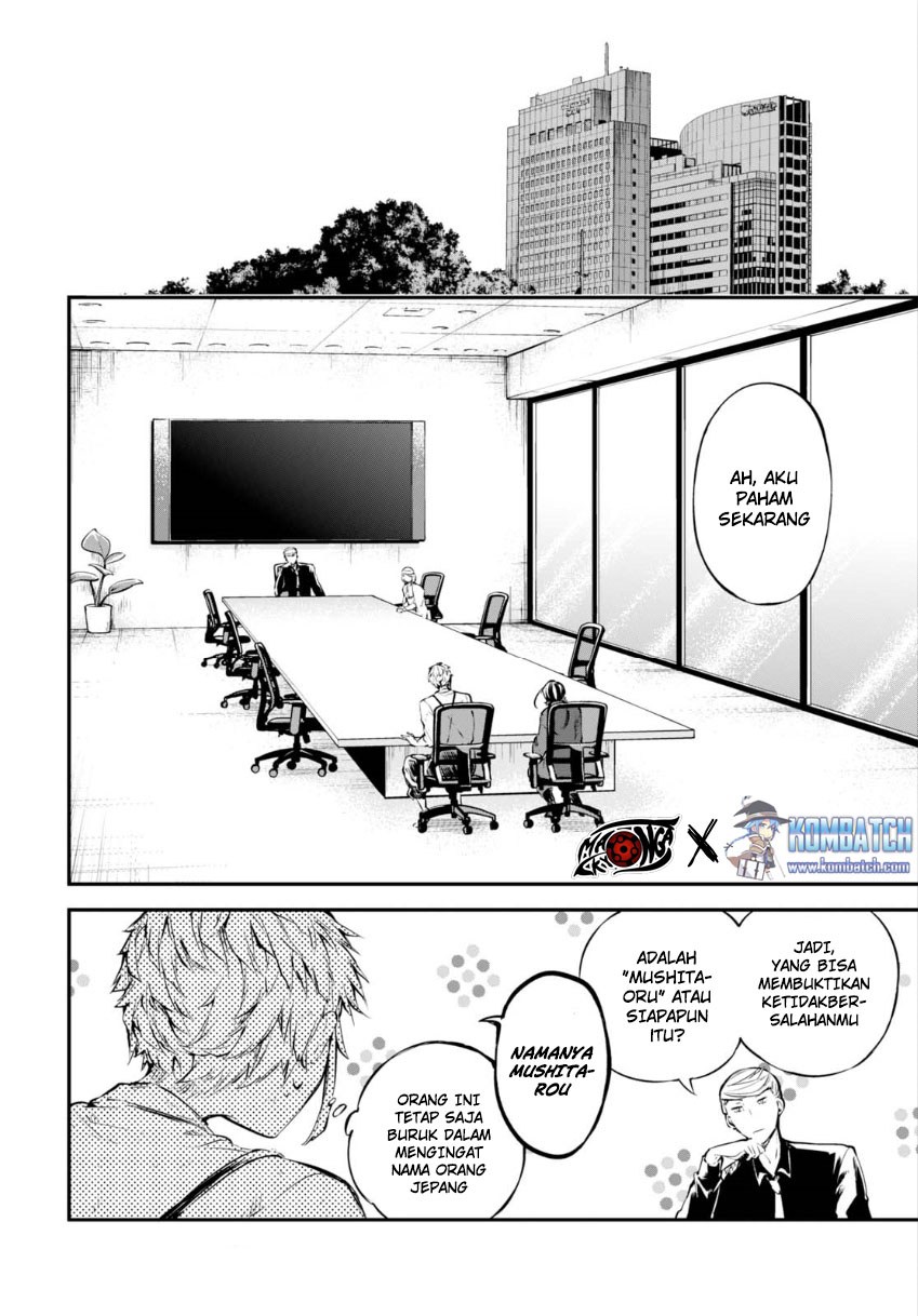 Chapter 63 - halaman 18