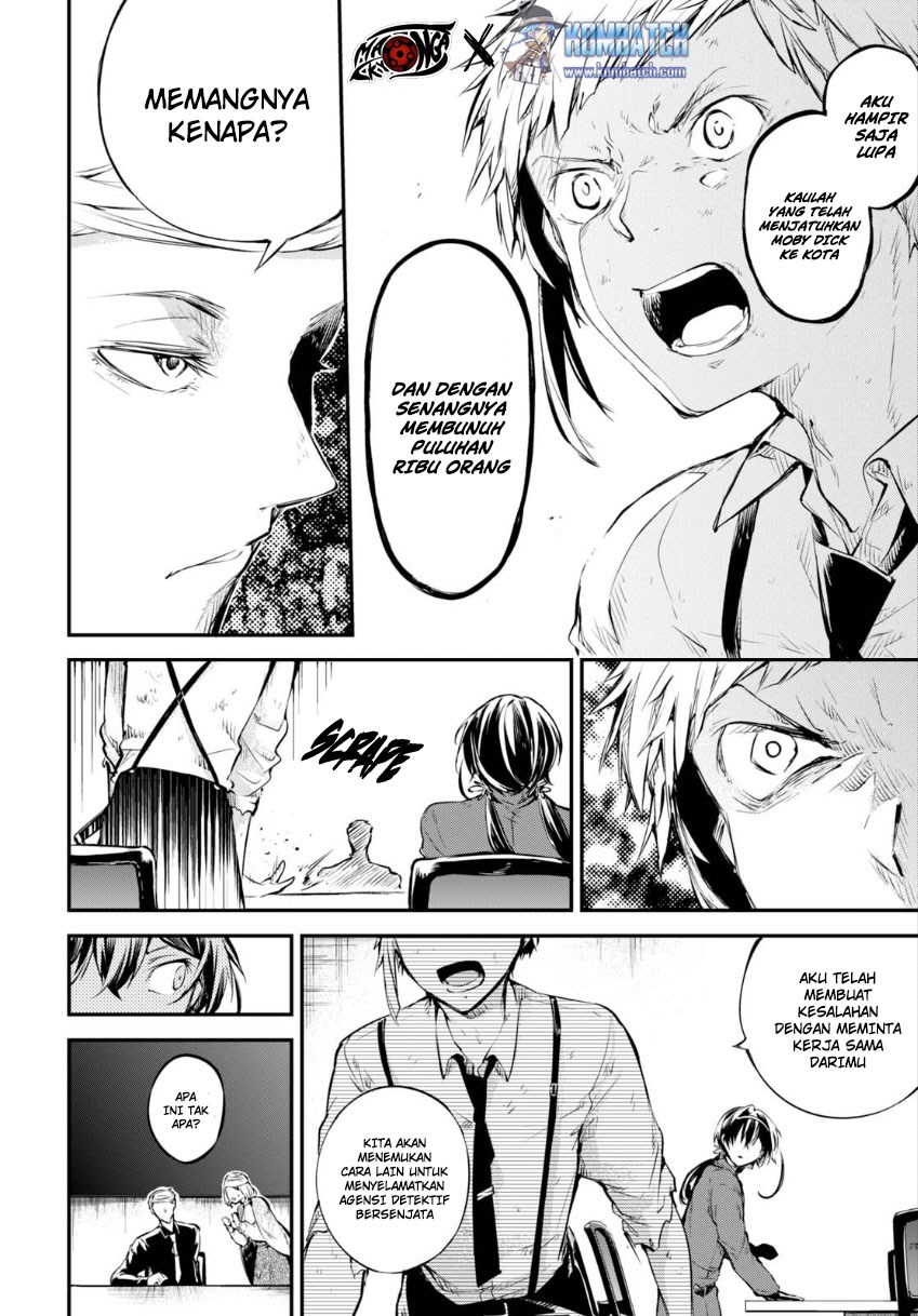 Chapter 63 - halaman 22