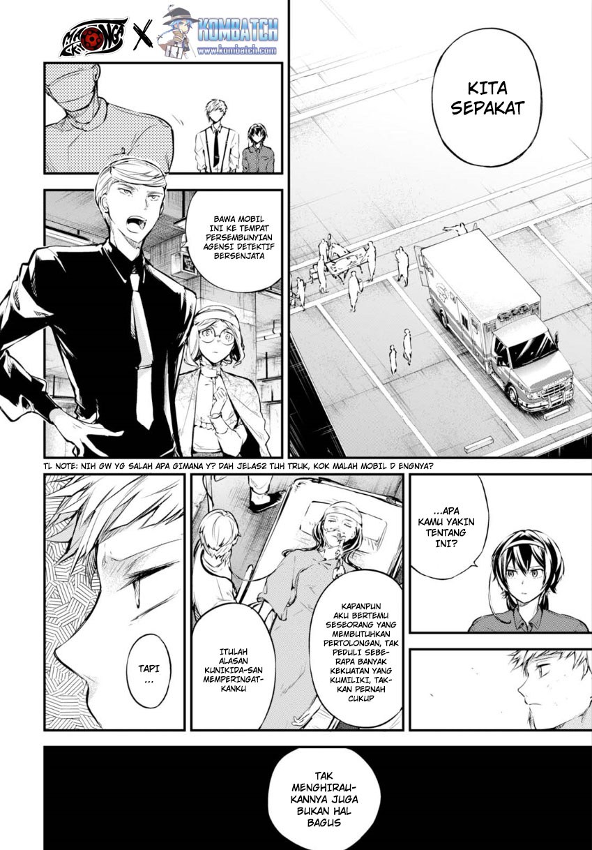 Chapter 63 - halaman 27