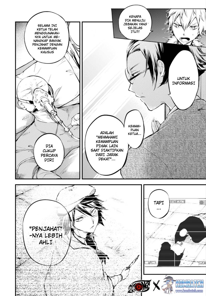 Chapter 63 - halaman 6