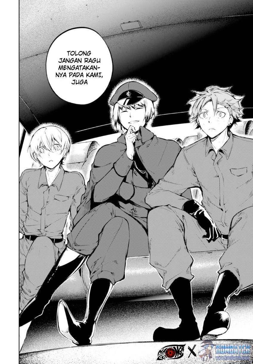 Chapter 61 - halaman 17
