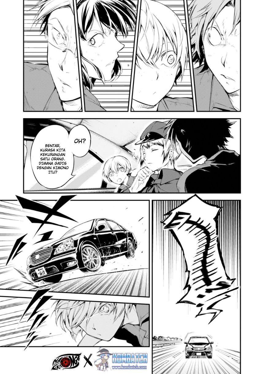 Chapter 61 - halaman 18