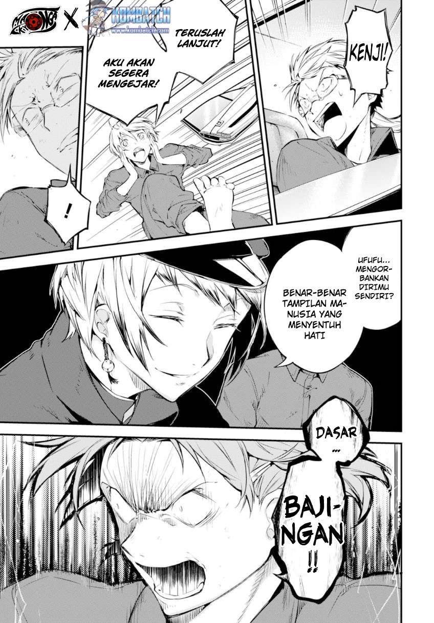 Chapter 61 - halaman 20