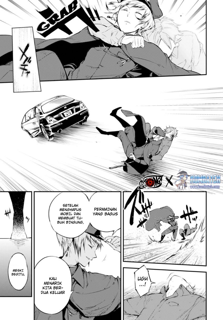 Chapter 61 - halaman 22