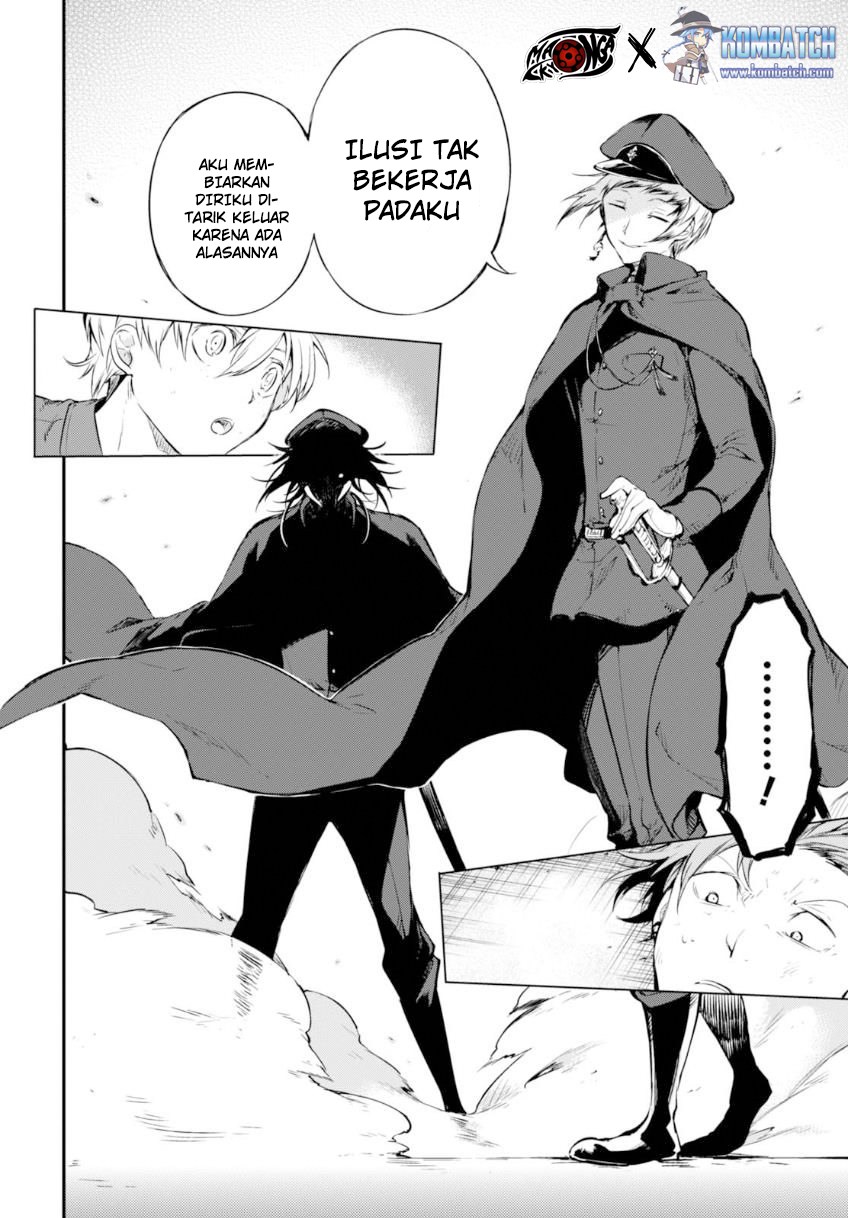 Chapter 61 - halaman 23