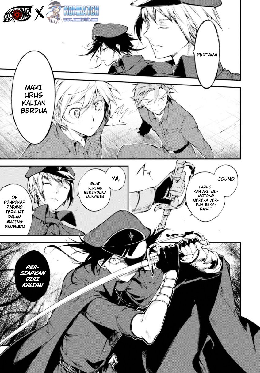 Chapter 61 - halaman 24