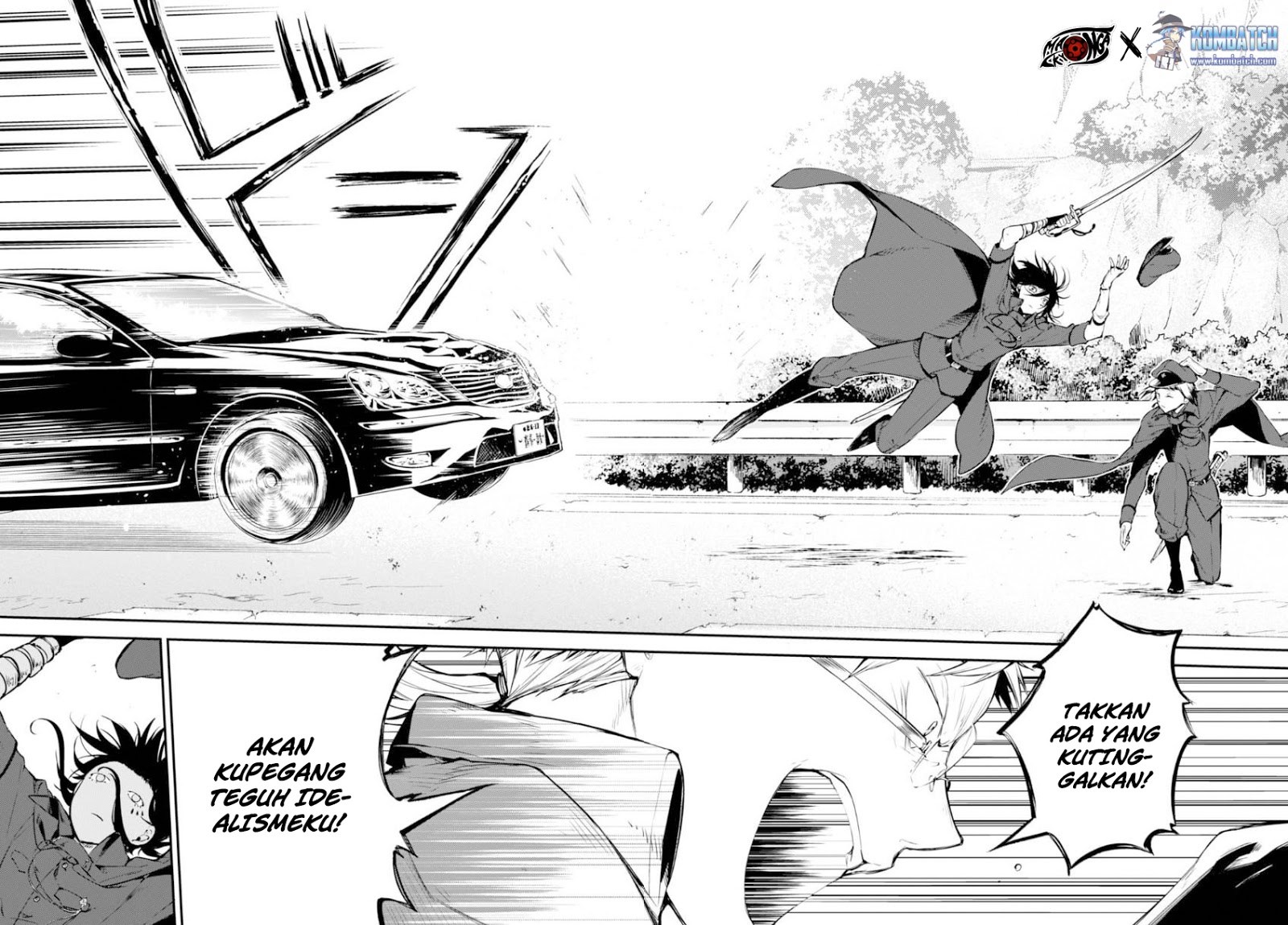 Chapter 61 - halaman 25