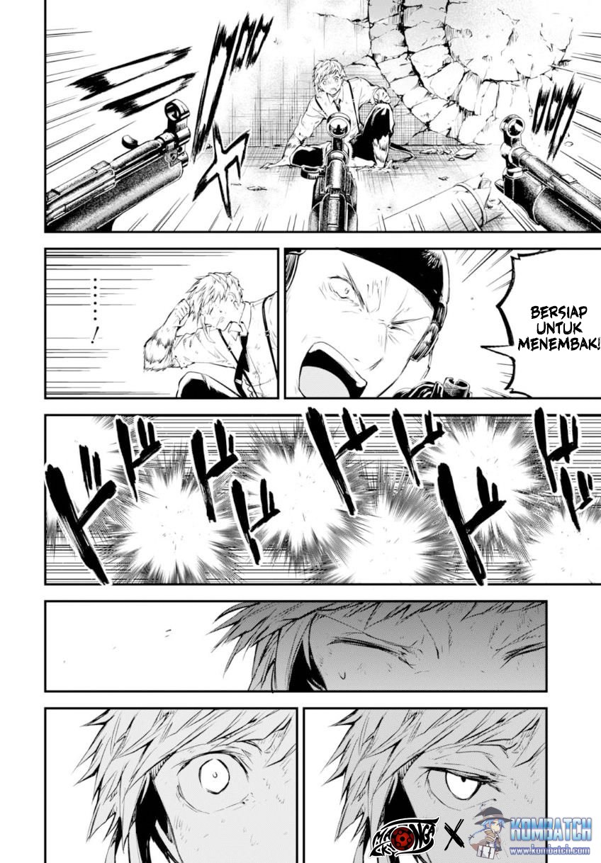 Chapter 61 - halaman 26