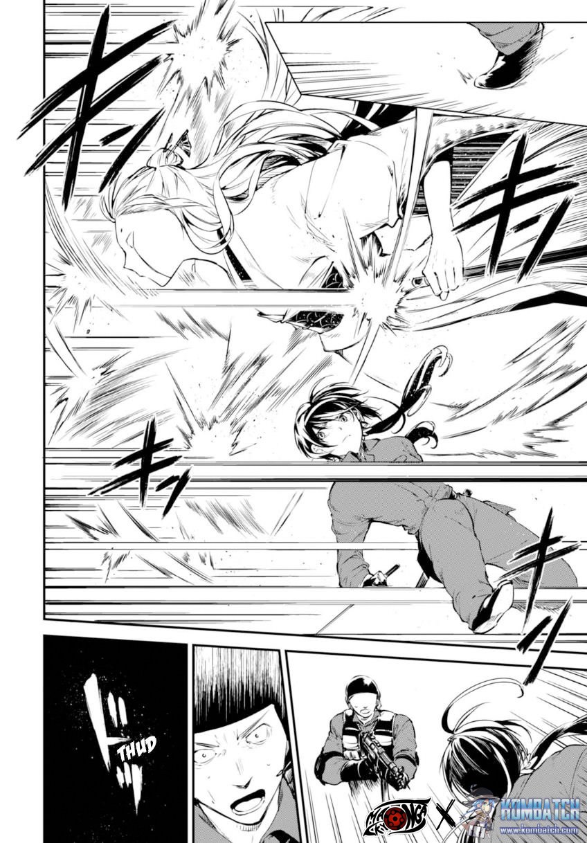Chapter 61 - halaman 28
