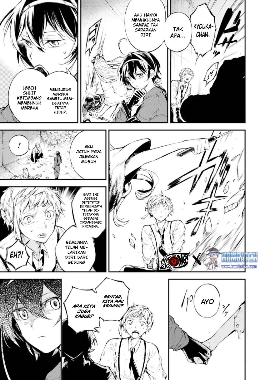Chapter 61 - halaman 29