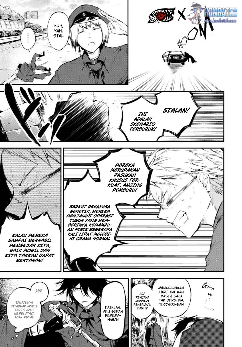 Chapter 61 - halaman 31